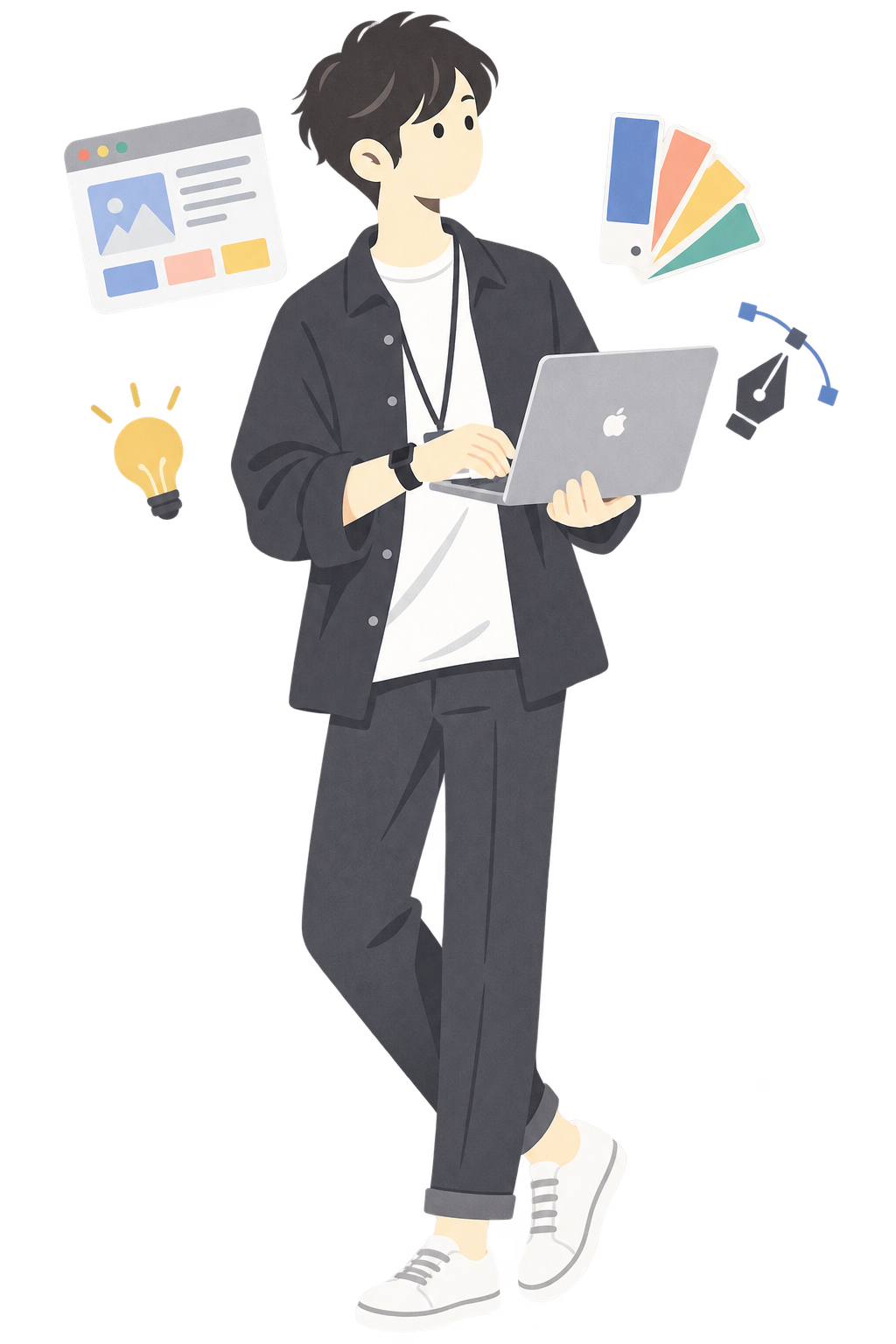 WebDesigner